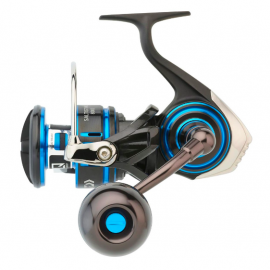 Daiwa Saltist MQ 20000