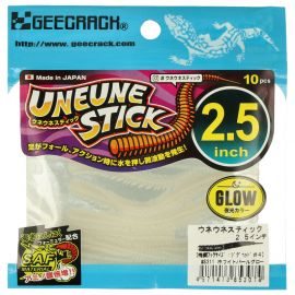Geecrack Une Une Stick 2.5"