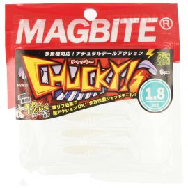 Magbite Chucky 1.8 6pcs