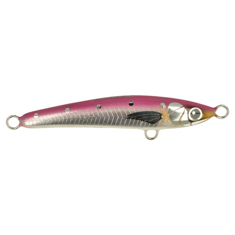 Bertox Stick Bait 135mm 43gr sinking señuelo artesanal handmade lures