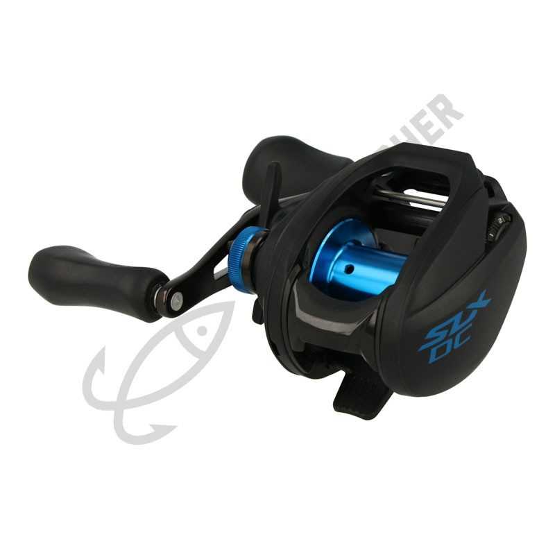 022255225793-Shimano SLX DC 151XG