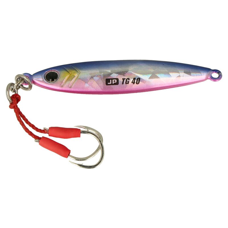 Major Craft Jigpara Tungsten 40 Gr