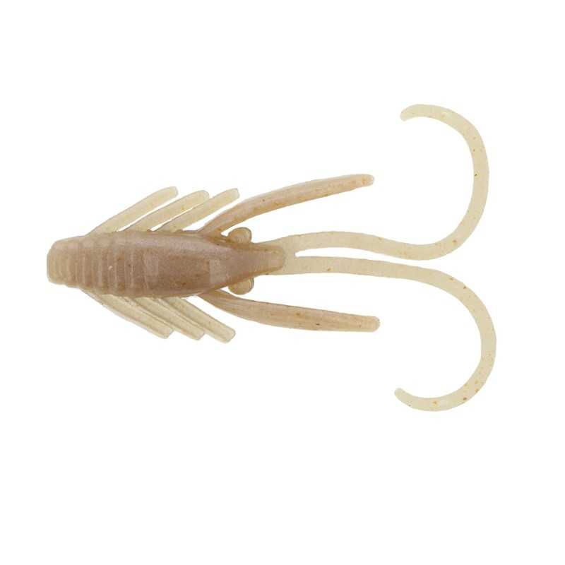 G6197-Berckley PowerBait NYMPH 1"/2 Cm 