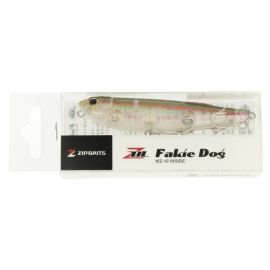 Zipbaits ZBL Fakie Dog DS 70 mm 8.2 Gr