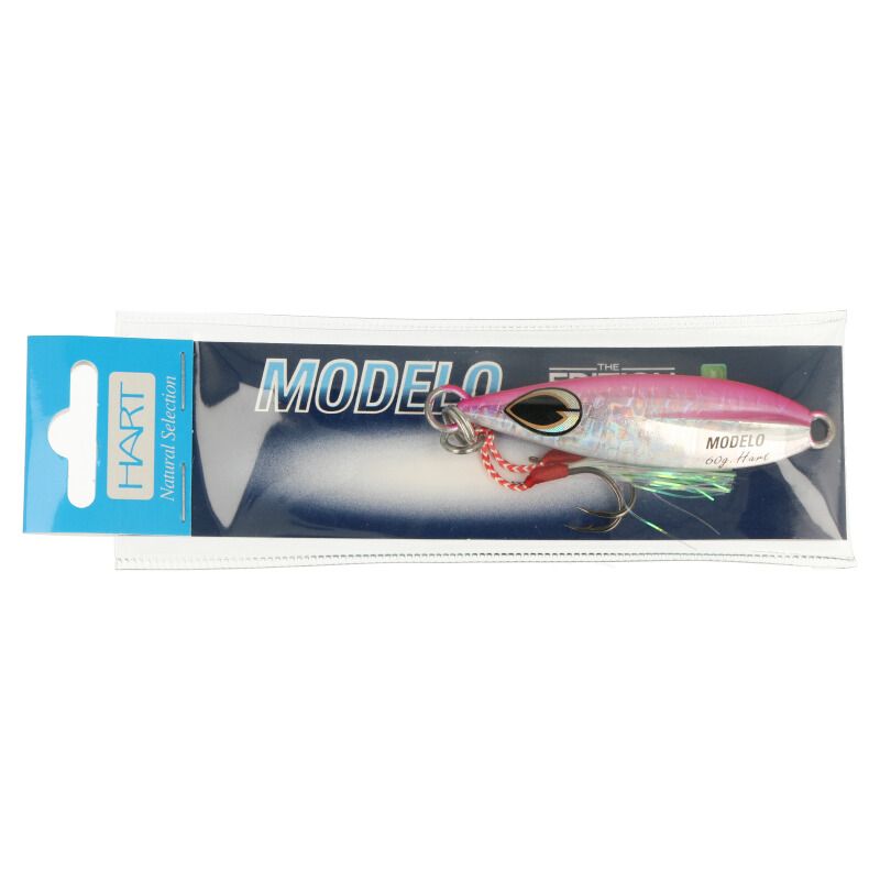 Hart Modelo Edition 60gr