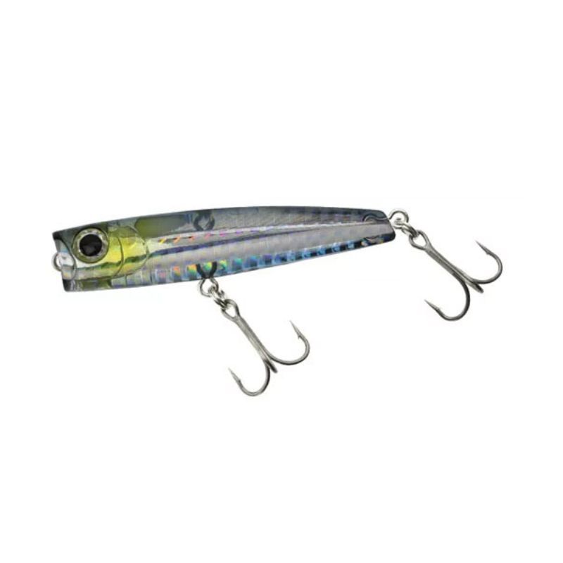 Bassday Crystal Popper 70S Sinking 10.5 Gr