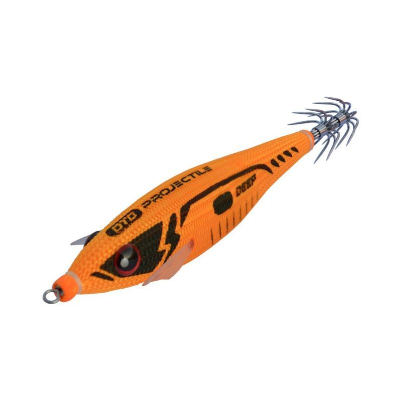 DTD PROJECTILE FULL COLOR 3.0