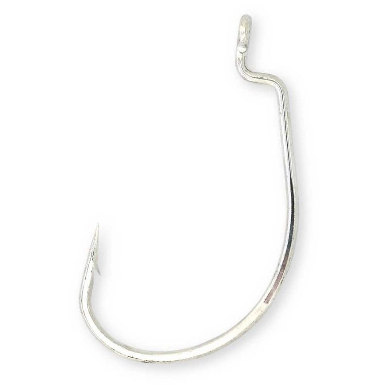 Fiiish Black Minnow Krog Premium By VMC  X-Strong 80lbs para 200
