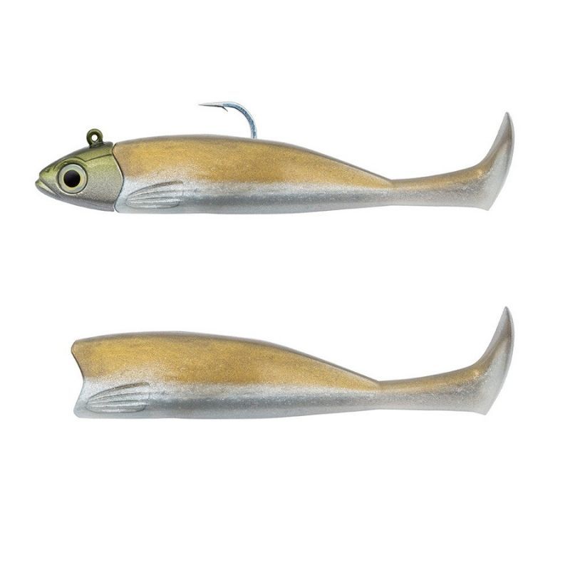 Fiiish Master Shad Combo Light 100 mm 8 gr