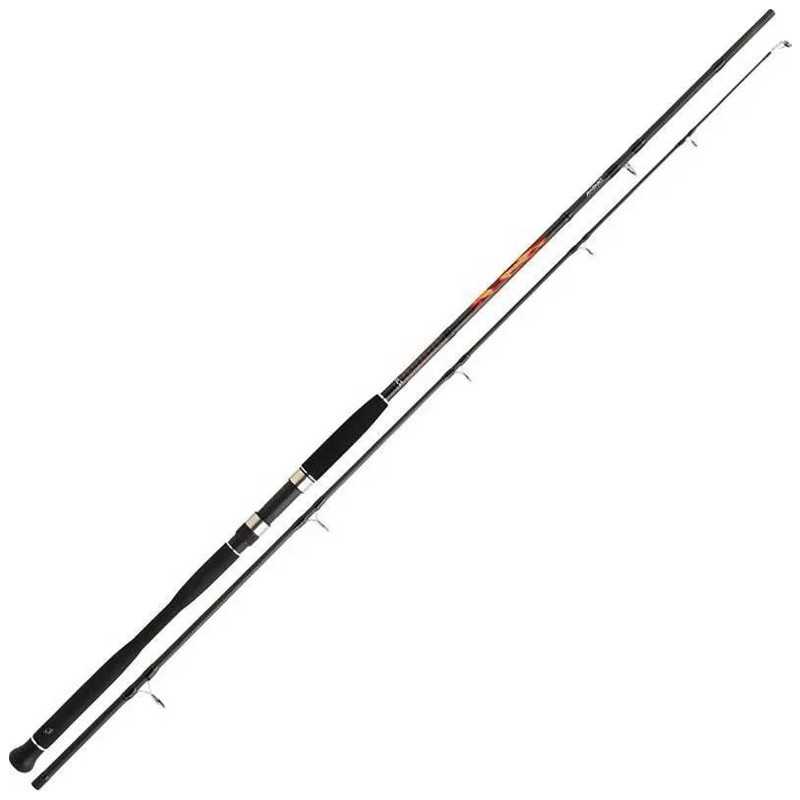 3660393335591-Daiwa Megaforce BF 262XXH 2.60 Mt 200-400 Gr