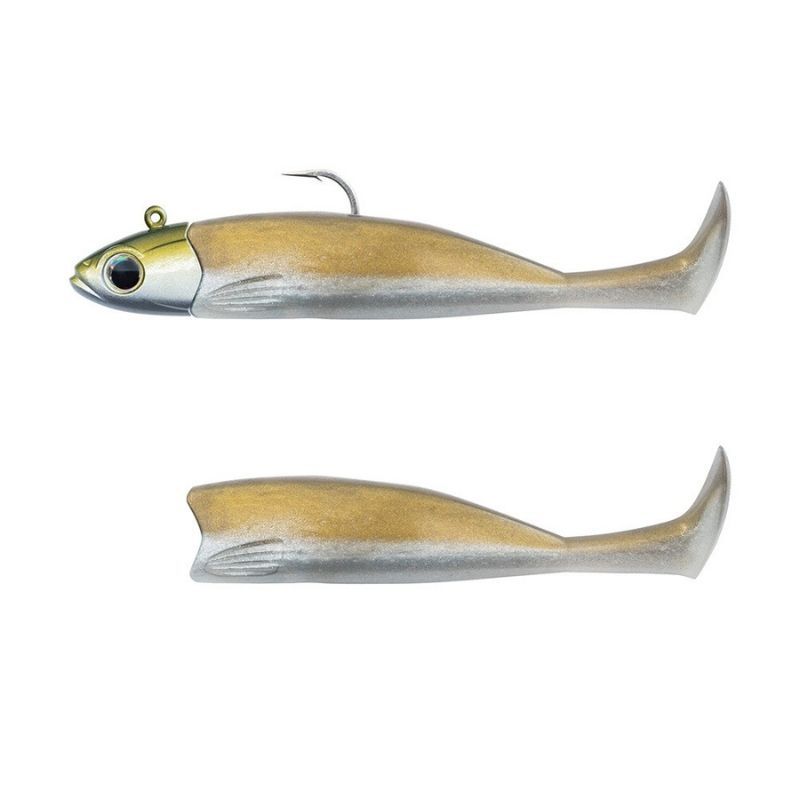 Fiiish Master Shad Combo Heavy 100 mm 21 gr