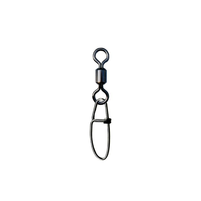 Kali Kunnan ROLLING Barrel Security 6 pcs