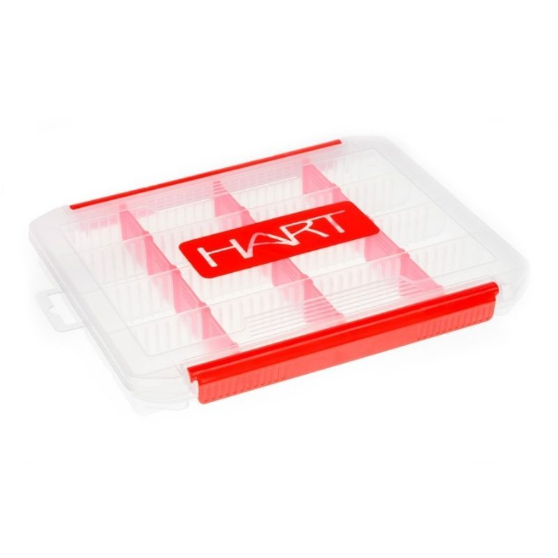 Hart tray 1 MHT1
