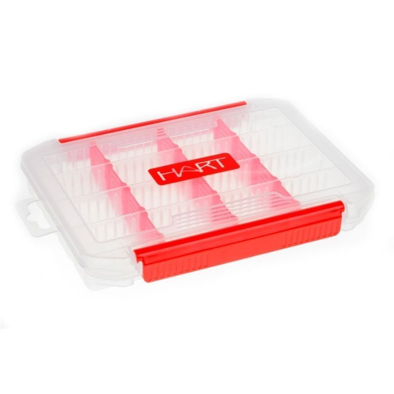 Hart tray 2 MHT2