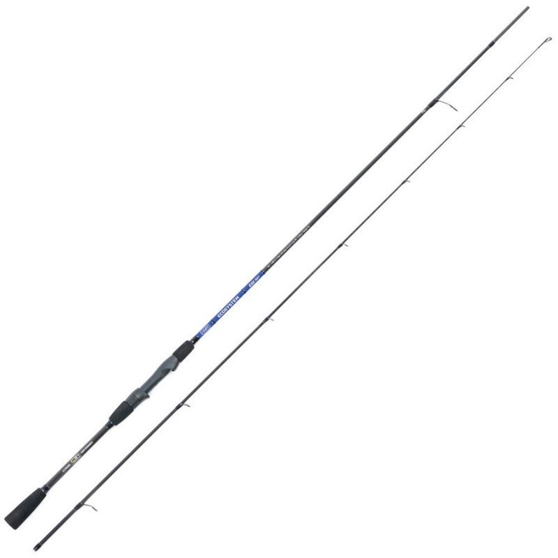 Hart ecosystem  EGI 82T 2.49 mt 12-35 gr ei 2.5-4.0