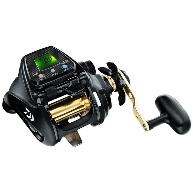 Daiwa 24 Tanacom S 500J (U)