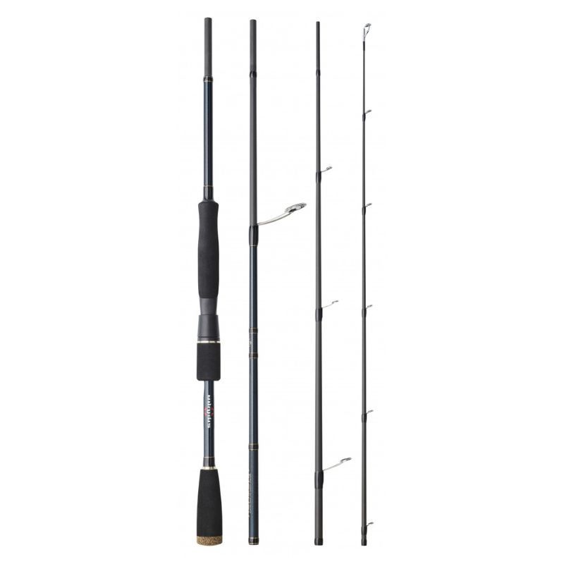 SakuraTravel HOROSHA SPINNING HORS 704 MH 2,13 m) 7-28 gr 