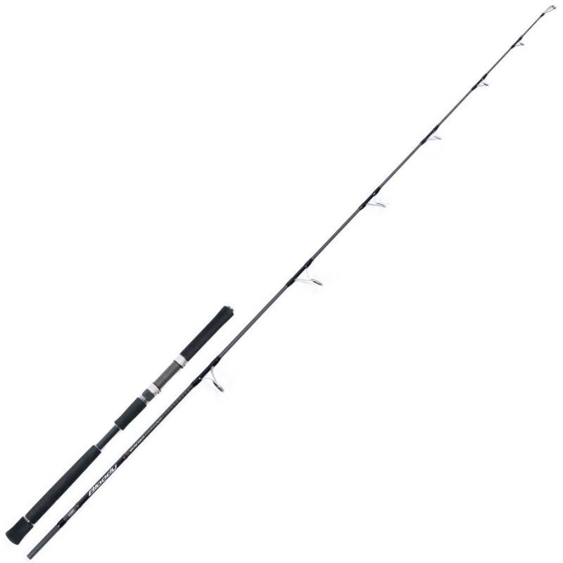 Hart Bloody Wild Pop Sensi XH 2.39mt 50-300gr