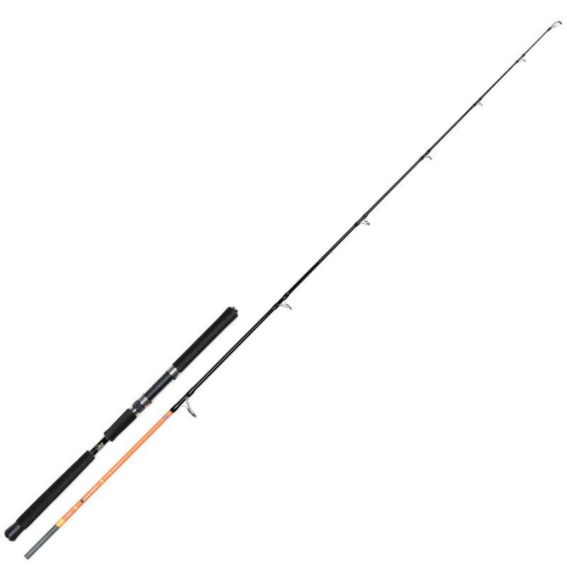 Hart NATION POPPING 79XH 2.36m 90-250 gr 1+1
