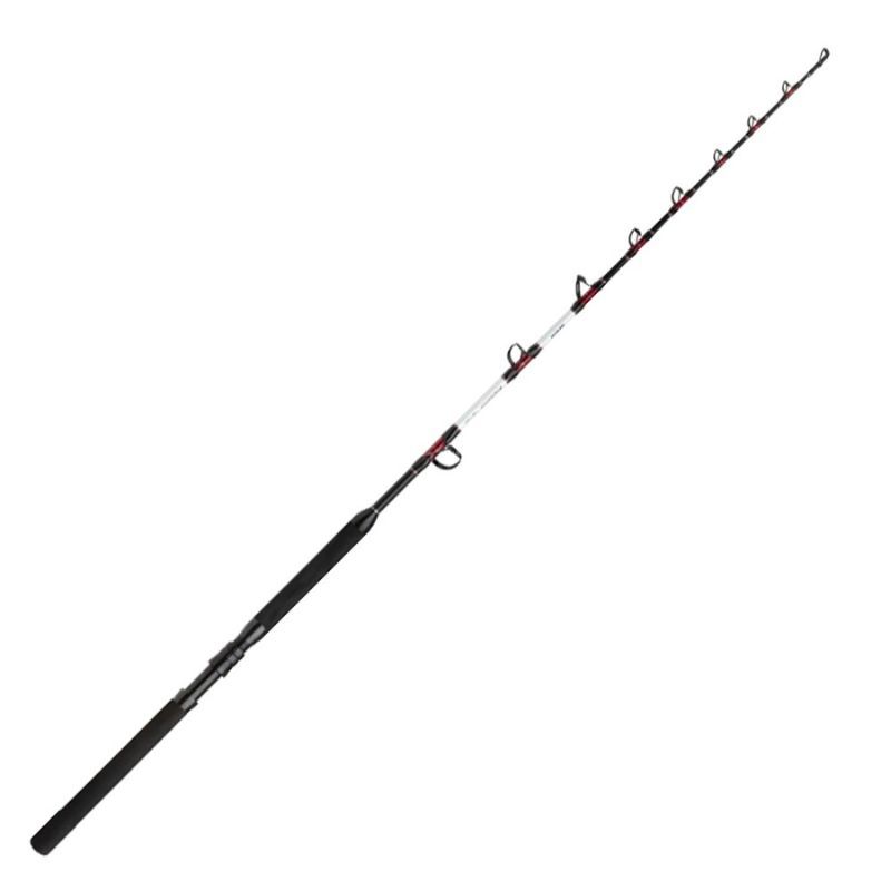 SHIMANO Vengeance Stand Up SPIRAL 80 lbs 1.65 mt