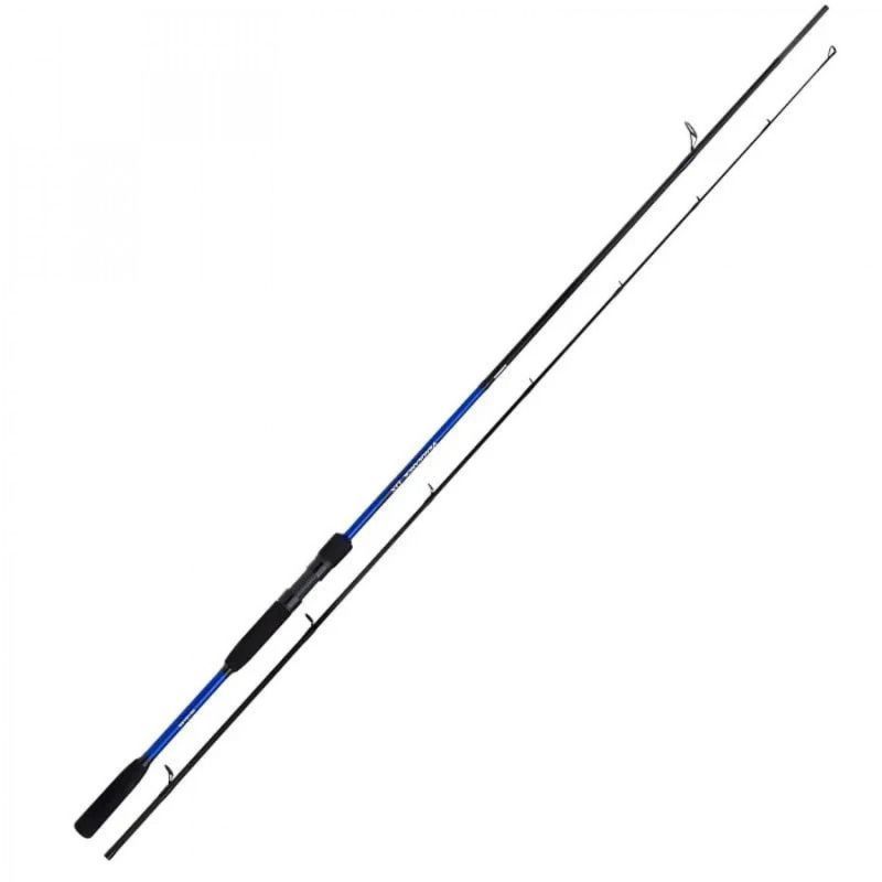 SHIMANO Vengeance DX Spin Sea Bass 2,40 m, 10-50 gr