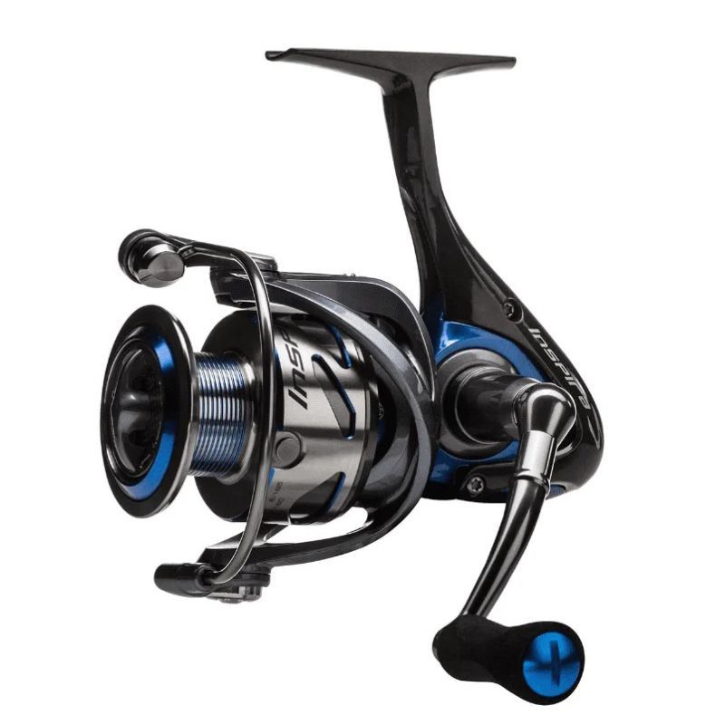 Okuma Inspira ISX 40B Azul