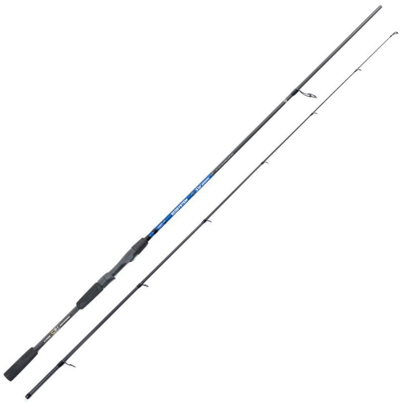 Hart ecosystem SW S80MH 2.40 mt 10-40 gr
