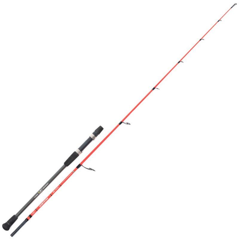 Hart Ecosystem  jig 65S250 1.96 mt 1+1 pcs 250 gr