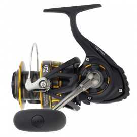 Daiwa Black Gold BG4500