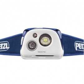 Petzl Reactik headlamp 220