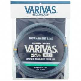 G6297-Varivas Tournament Line 50 mt Blue