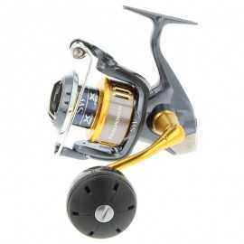 Shimano Twin Power Sw 5000 XG