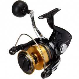 Shimano Socorro SW 8000