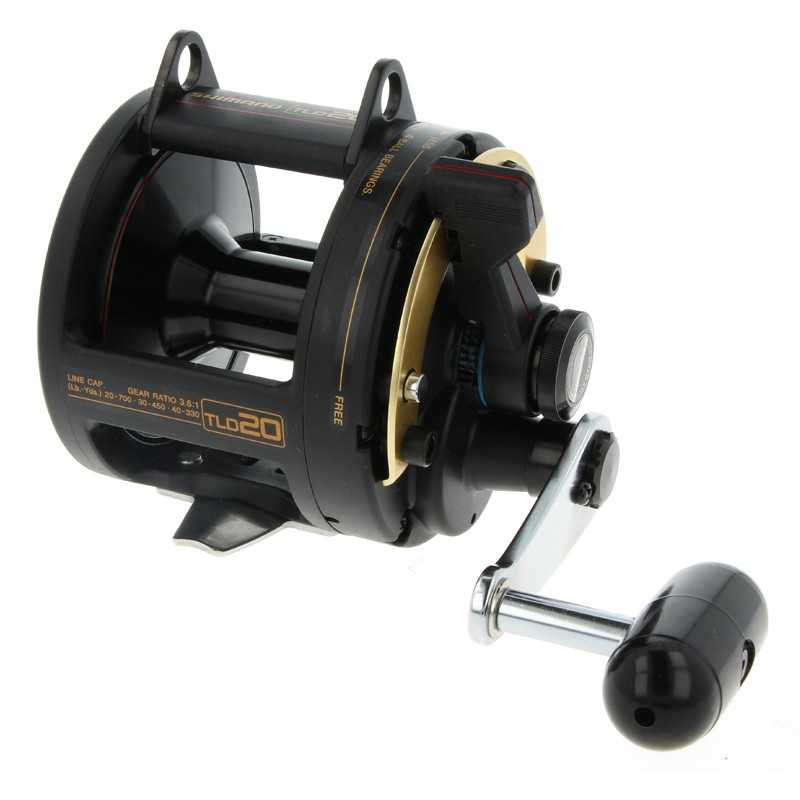 022255004367-Shimano TLD 20