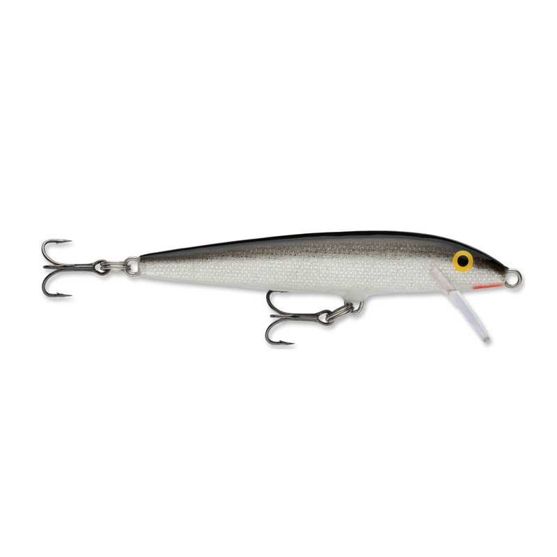 13957-Rapala Original 70 mm 4 gr Floating