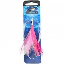 Yo-zury Squid Jig Ultra Cloth  2.5 Barriga Rosa