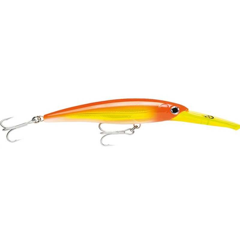 21275-Rapala X-rap Magnum Divebait 120 mm 32 gr XRMAG15