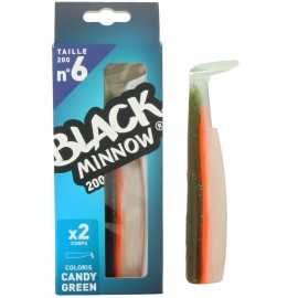 Fiiish Black Minnow Recambios 200 mm