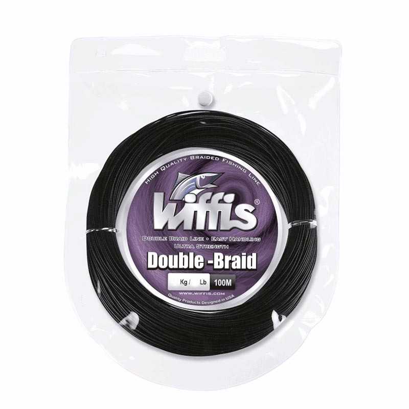 14817-Wiffis Double-braid 100 m