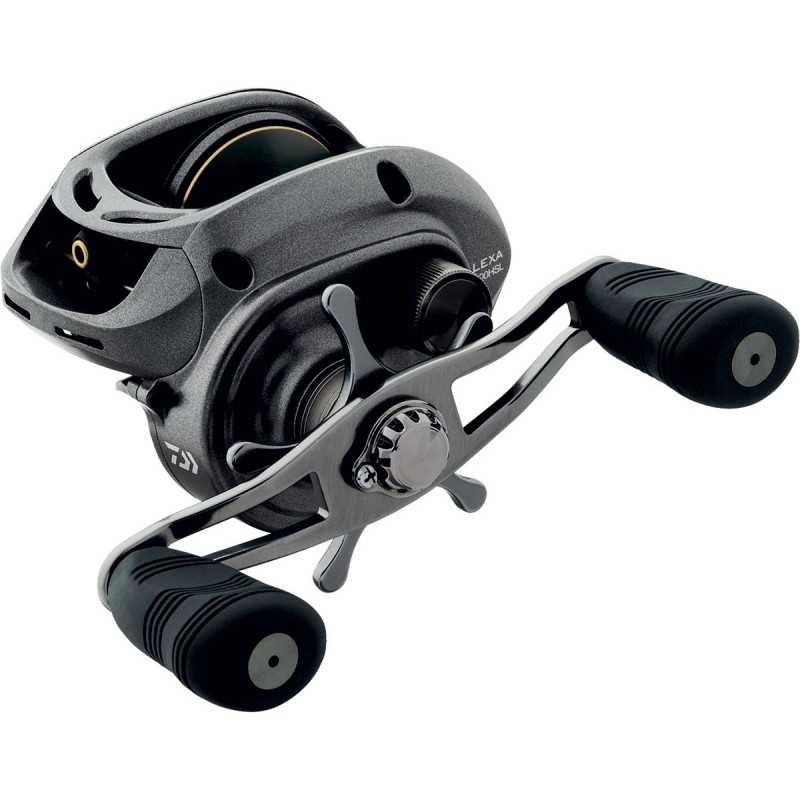 043178940358-Daiwa Lexa 300 HSL