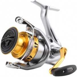 022255211307-Shimano Sedona Fl 4000 XG