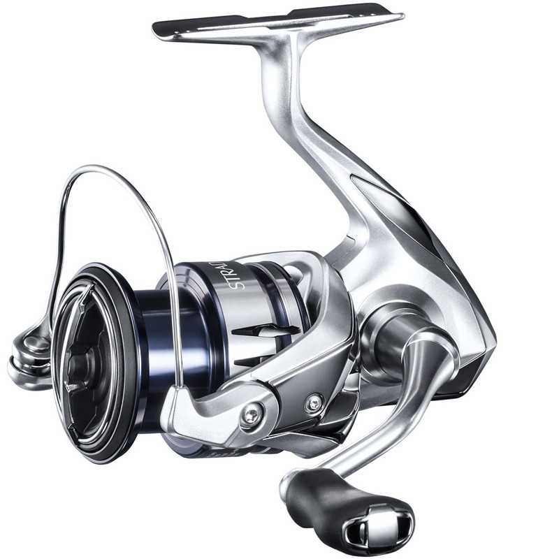 022255230759-Shimano Stradic FL 2500HG