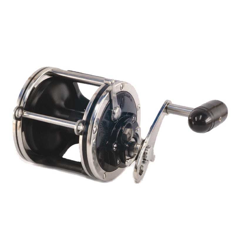 Carretes Curricán Penn Senator Big Game 9/0 Reel 115L2