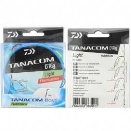 3660393363020-Daiwa Bajo gran Fondo Tanacom DRig  Light con Anzuelos