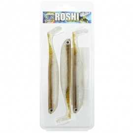 G6520-Roshi Lures R-Shad 130 mm 13 gr