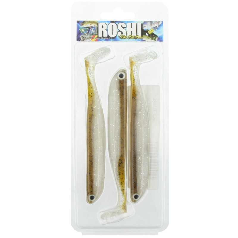 G6520-Roshi Lures R-Shad 130 mm 13 gr