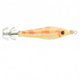 21472-Dtd Soft Real Fish Glow 1.5