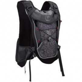Rapala Urban Vest Pack RUVP Chaleco con mochila integrada