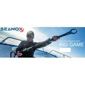 Seanox Bocagrip Big Game 1.30 Mt- Pinza atún