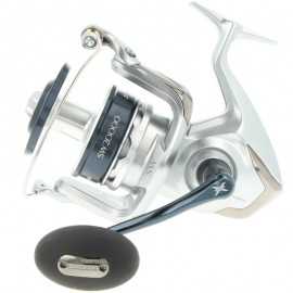 Shimano Saragosa SW 20000